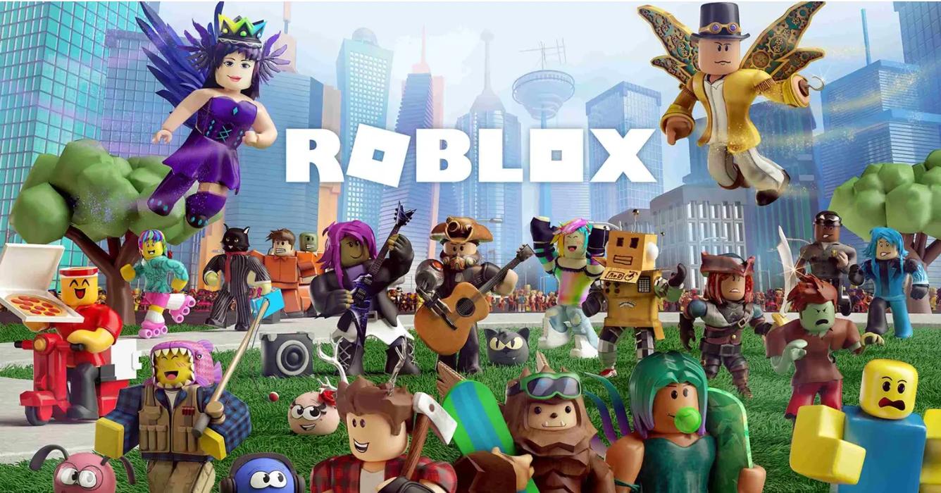 罗布勒斯roblox最新版本