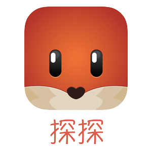 探探的官网