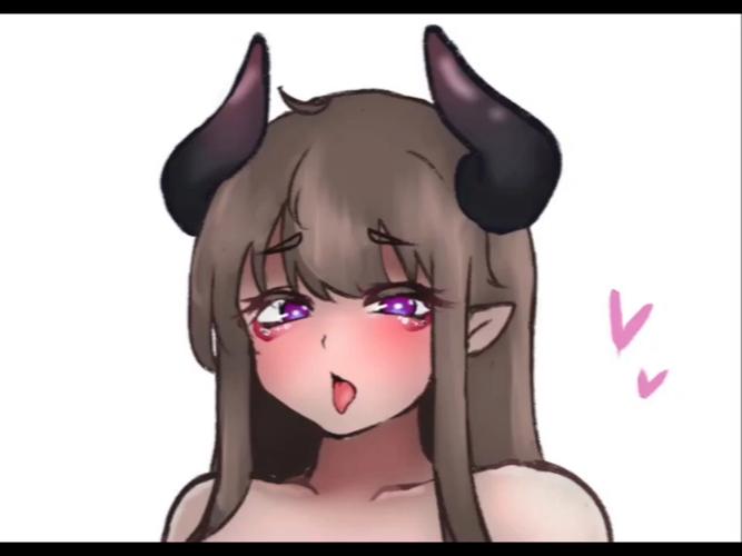 男孩被魅魔同化成魅魔