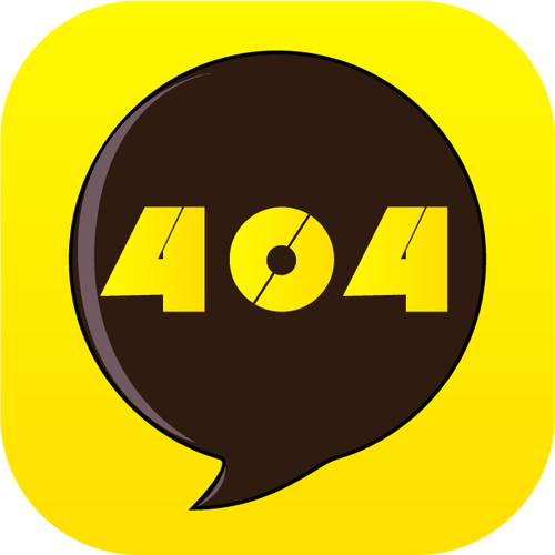 404免费入口图标