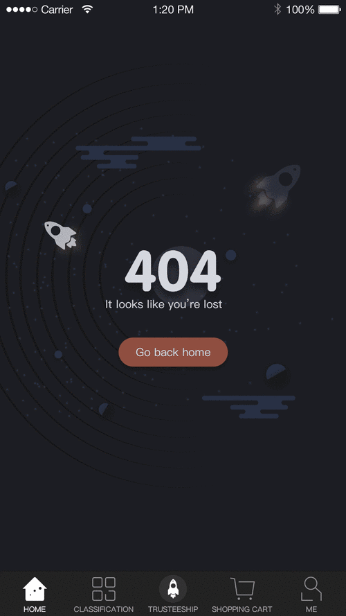 免费404网站大全