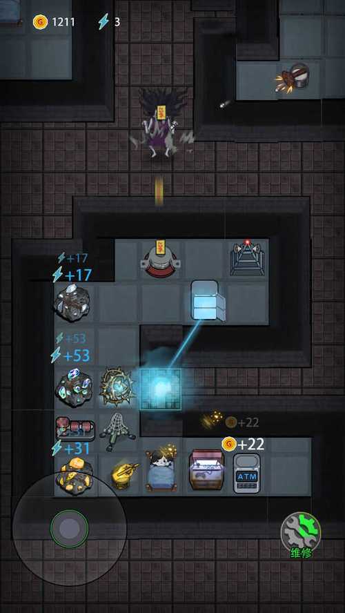 躺平发育游戏无限金币修改器999999钻999999金币版无限时间版