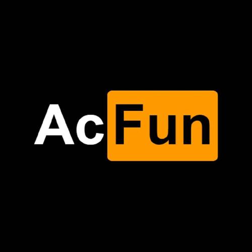 acfun黄化安装黑色老版