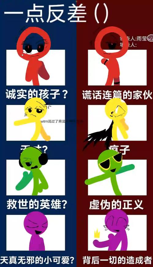 火柴人9999999