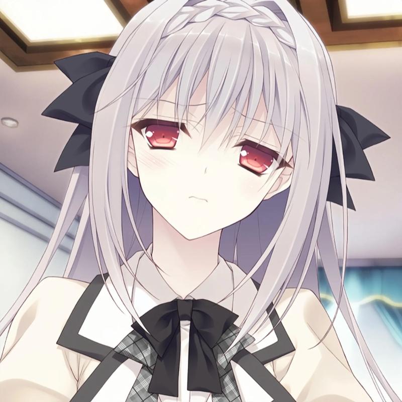 近月少女的礼仪全系列攻略防走失