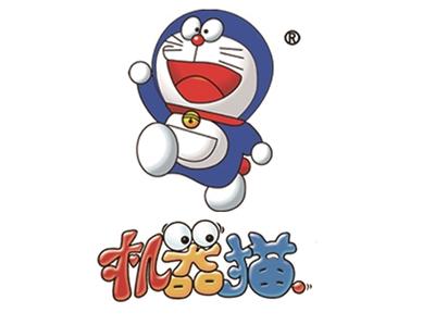 禾野男孩哆啦a梦漫画