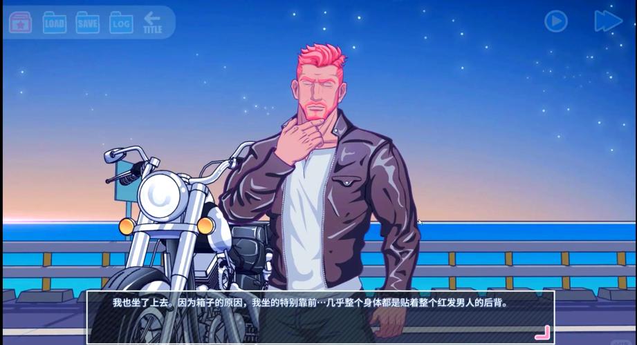 18触摸互动游戏黄油男同缩略图
