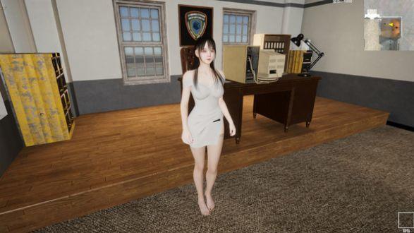 狱中少女有手机版吗游戏