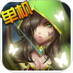 幻想小勇士修改器