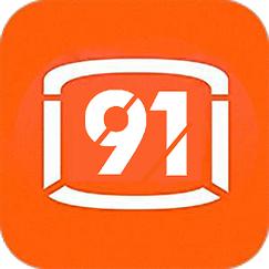 91看片破解版手机版图标