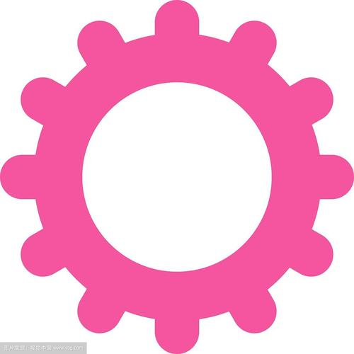 齿轮辅助粉色正版app