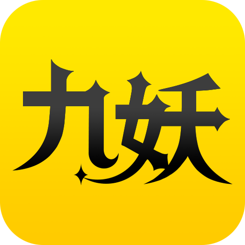 九妖漫画图标