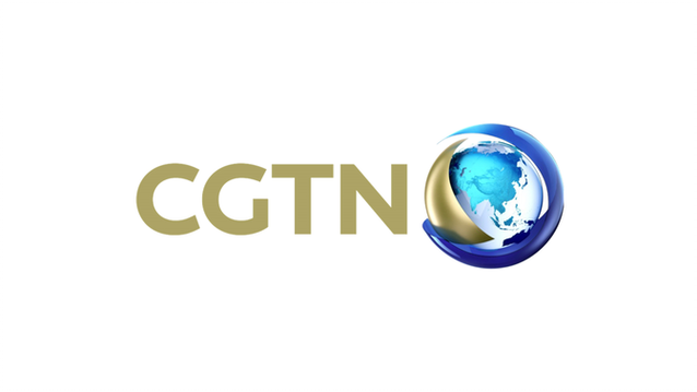 cgtn官方网站