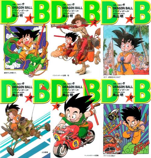 七龙珠粤语tvb版2022免费版