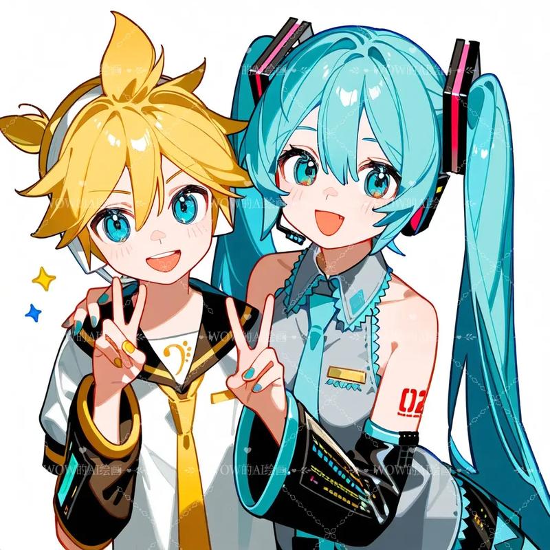 vocaloid手机版