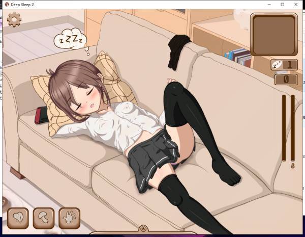 DeepSleep2安卓汉化版免费正版