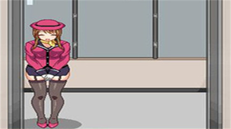 电梯服务员像素游戏绿色版汉化版