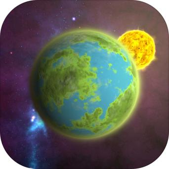 宇宙沙盘3手机版中文最新版