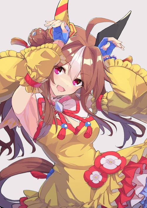 PIXIV萌娘