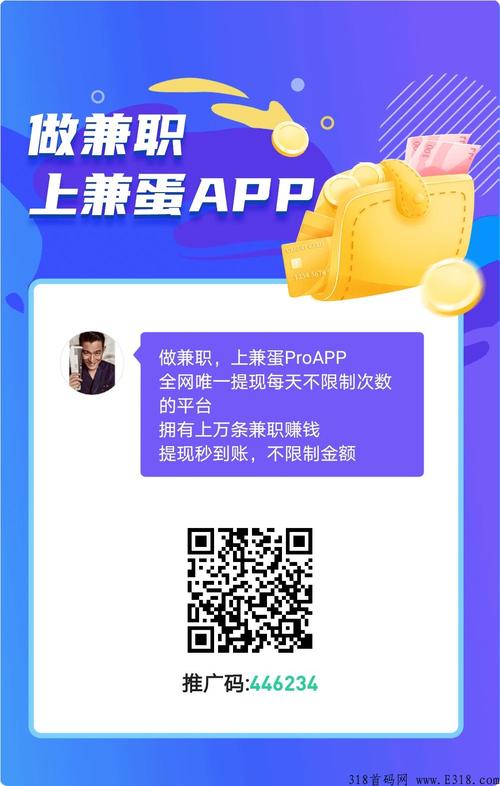 兼蛋悬赏平台