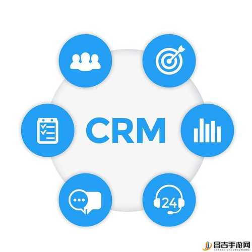 成品网站crm短视频