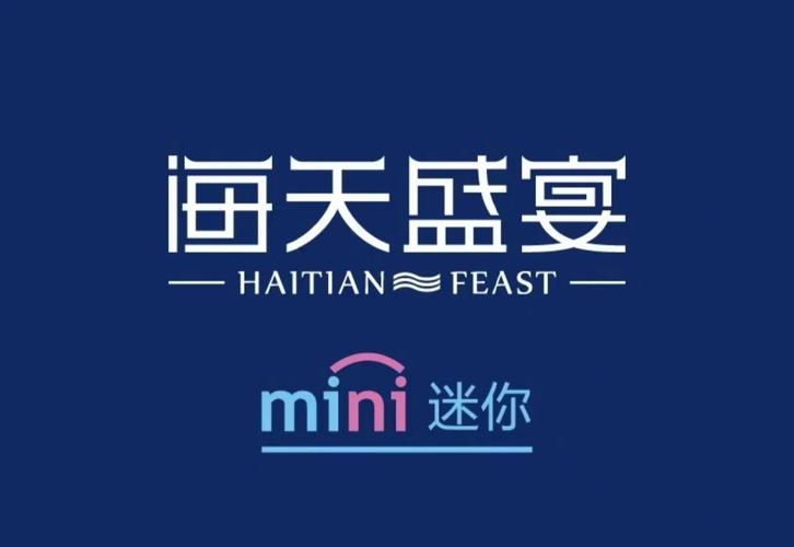 海天盛宴mini区别截图
