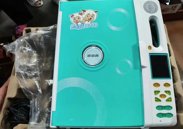 步步高点读机老款图片