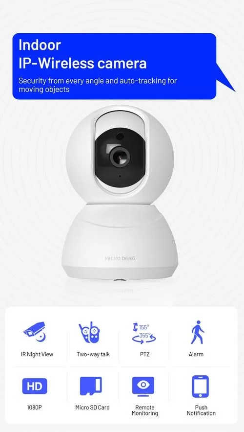 smartcamera摄像头说明