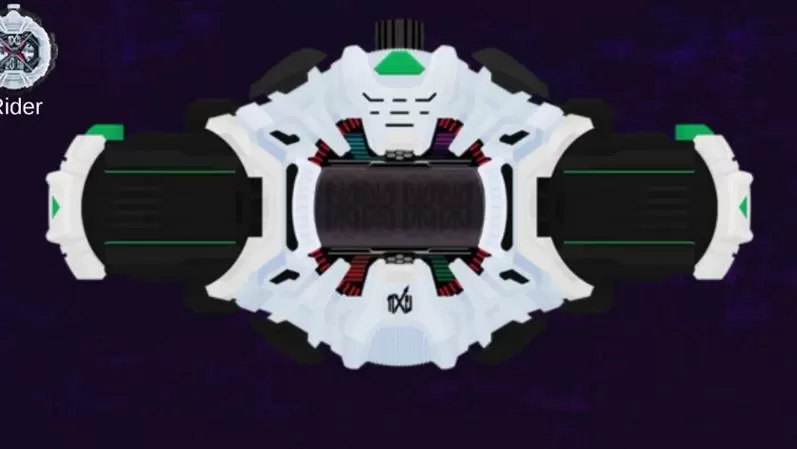 时空驱动器SWF模拟器