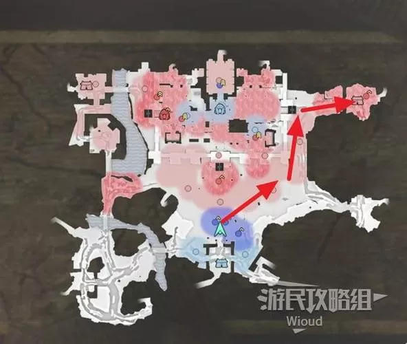 真三国无双8全if路线攻略