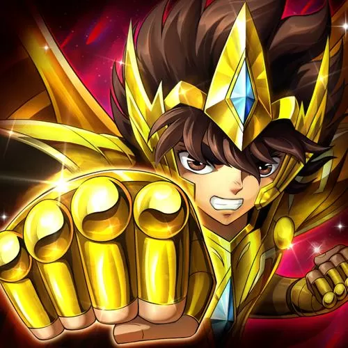 圣斗士星矢重生蛙扑版本