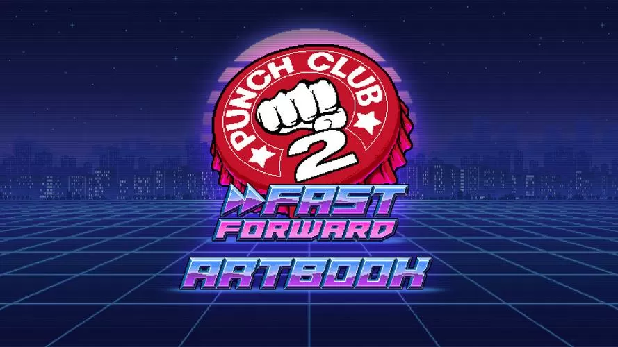 拳击俱乐部2破解版