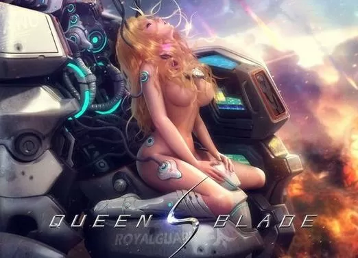 女皇之刃游戏还能玩吗