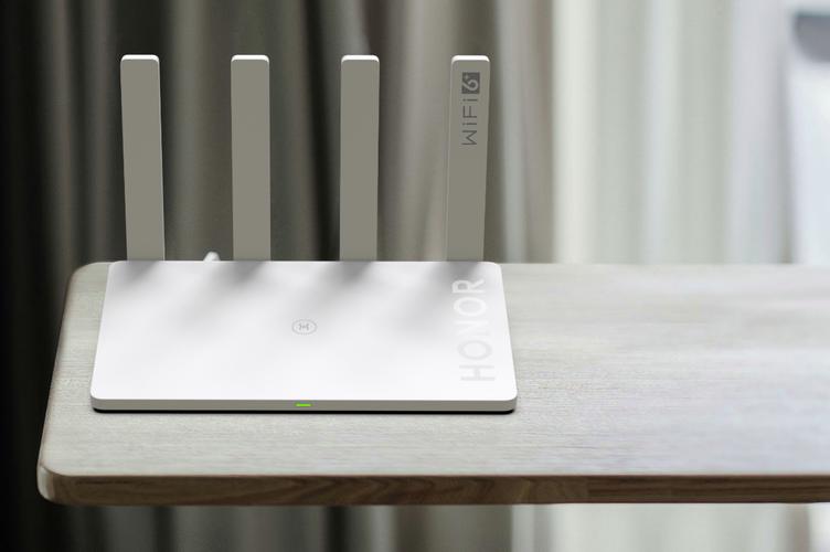 可刷机的wifi6路由器