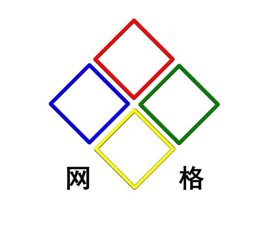 方格下载图标