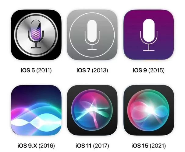 Siri语音下载