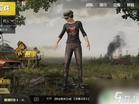 刺激战场国际服帧数修改器