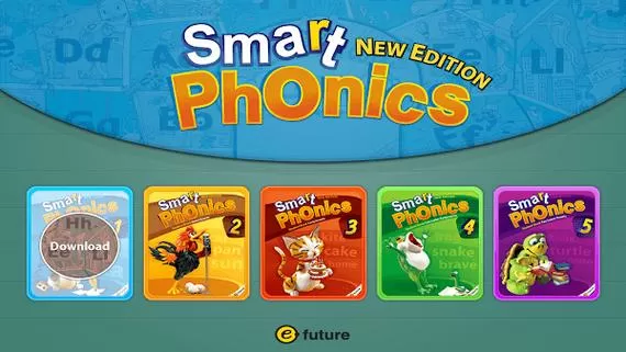 安卓smartphonics官网下载截图