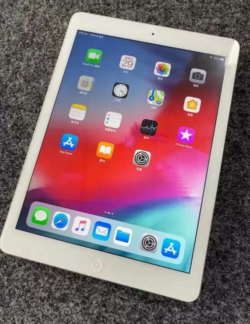 ipadair2和air1的区别
