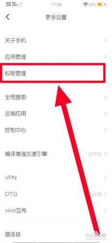 vivo系统禁止安装怎么取消