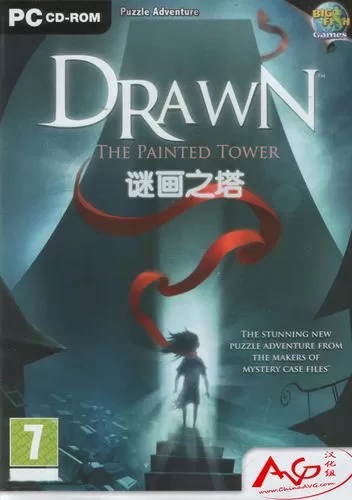 谜画之塔手机中文版