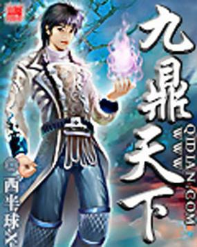 九鼎天下小说无毒版