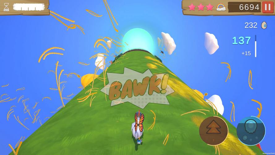 ChickenRun加速器破解版