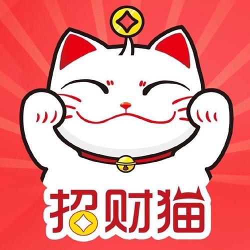 天天招财猫
