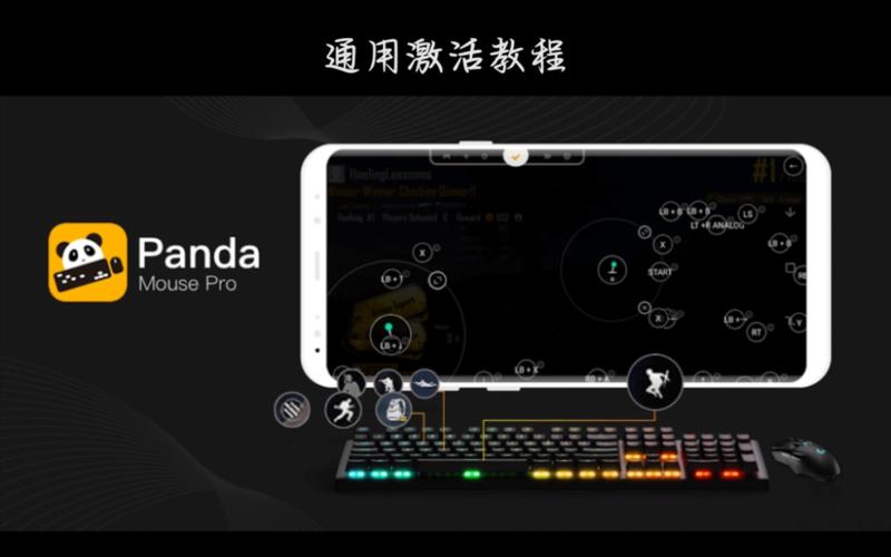 pandaactive熊猫映射怎么无限时间版