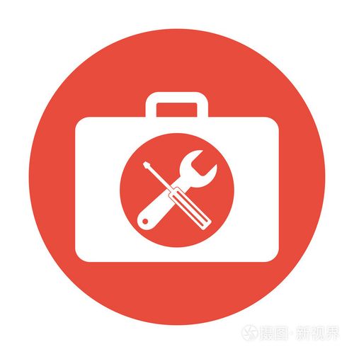 实用工具箱旧版红色版