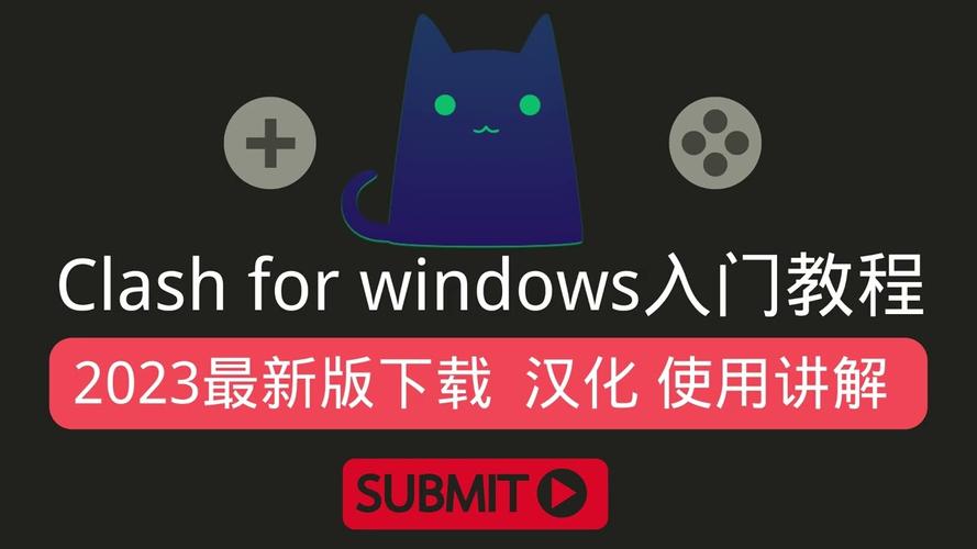 clash配置免费节点2024永久vip无广告