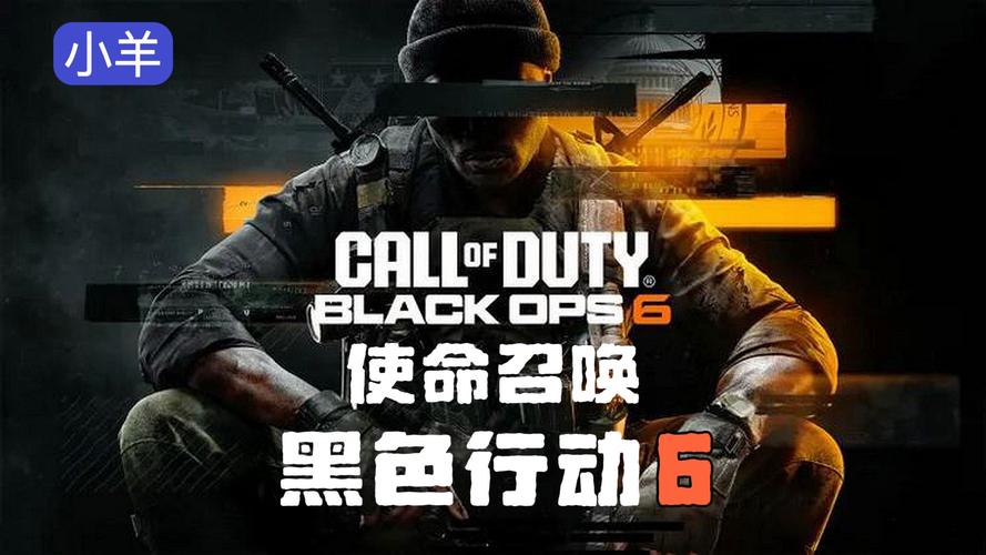 使命召唤6黑色行动2中文
