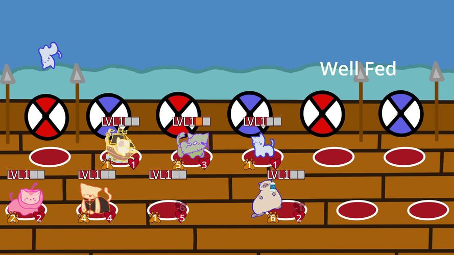 CLASH小猫咪加速器破解无限配额
