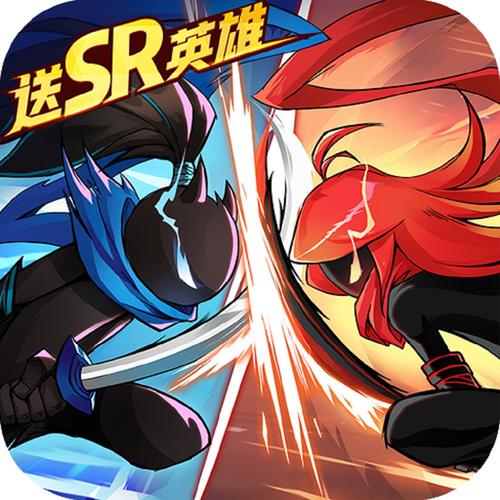 stickman火柴人无限能量破解版